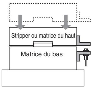OMRON ZX-E - Réglage de la position de détection - 2