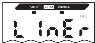 OMRON ZX-E - Initialisation des paramètres de réglage - 4