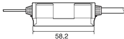 OMRON ZX-E - Preamplificateur - 1