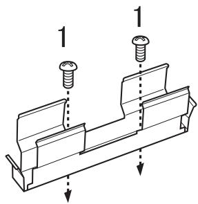 OMRON ZX-E - Installation - 1