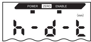 OMRON ZX-E - Définition du délai de temporisation - 10