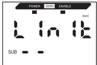 OMRON ZX-E - Initialisation des paramètres de réglage - 10