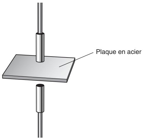 OMRON ZX-E - Mesure de l'épaisseur - 1