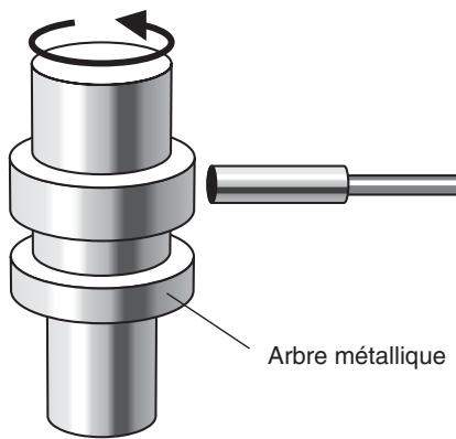 OMRON ZX-E - Mesure de l'excentricité et des vibrations - 1