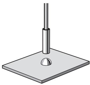 OMRON ZX-E - Mesure d'échantillons de référence - 1