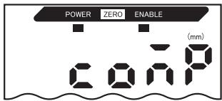 OMRON ZX-E - Comparaison des valeurs mesurées (comparaison aux valeurs précédentes) - 15