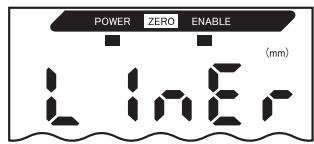 OMRON ZX-E - Sélection du matériel de l'objet à détecter - 5