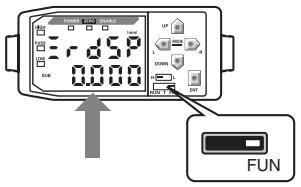 OMRON ZX-T - Enregistrement de l'état sans différence de hauteur - 1