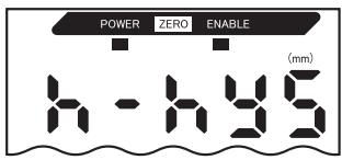 OMRON ZX-T - Utilisation des fonctions de maintenance - 23
