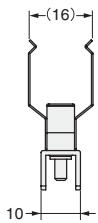 OMRON ZX-T - Têtes de capteurs ZX-TDS□T - 6