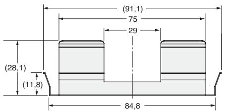 OMRON ZX-T - Têtes de capteurs ZX-TDS□T - 3