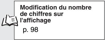 OMRON ZX-T - Correction du point de référence de mesure - 4
