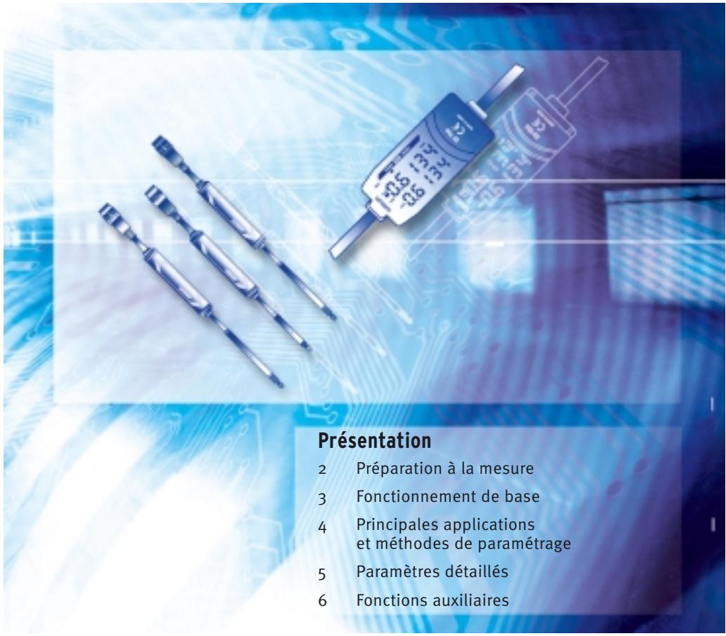 OMRON ZX-T - MANUEL d'utilisation - 1