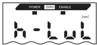 OMRON ZX-T - Utilisation des fonctions de maintenance - 11