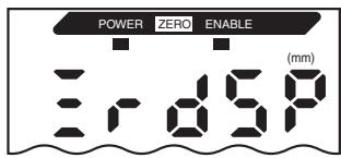 OMRON ZX-T - Paramétrage des valeurs de décalage - 3