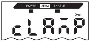 OMRON ZX-T - Paramètres de sortie pour l'absence de mesure - 18