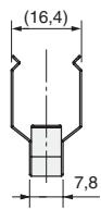 OMRON ZX-T - Têtes de capteurs ZX-TDS□T - 4