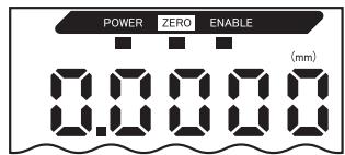 OMRON ZX-T - Exécution de la remise à zéro - 7