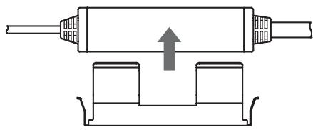 OMRON ZX-T - Méthode d'extraction - 1