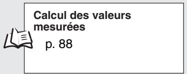 OMRON ZX-T - Correction du point de référence de mesure - 2