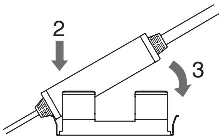 OMRON ZX-T - Installation - 2
