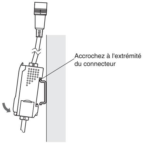OMRON ZX-T - Installation - 1