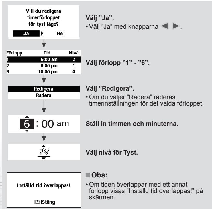 PANASONIC WH-UX12HE8 - Tryck på ← för att bekräfta ditt val. - 2