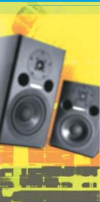 FOSTEX PM 0.5 - WOOFER - 1
