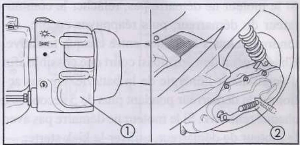 MBK 5BS-F819U-F0 - A VERTISSEMENT - 3