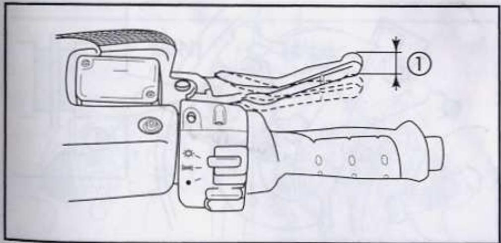 MBK 5BS-F819U-F0 - FAH40603 Remplacement de I'huile de transmission - 2