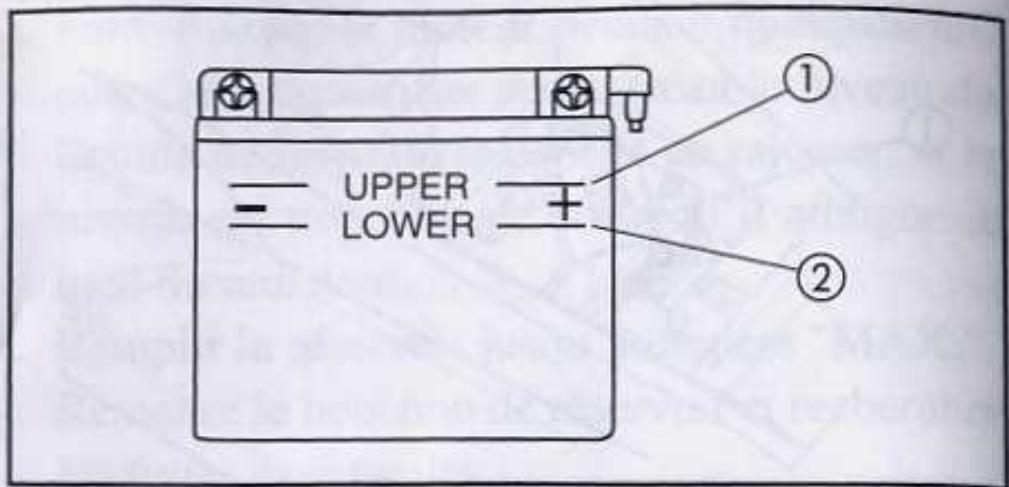 MBK 5BS-F819U-F0 - Antidote: - 1