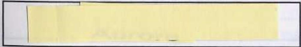 MBK 5BS-F819U-F0 - IDENTIFICATION DU SCOOTER - 1