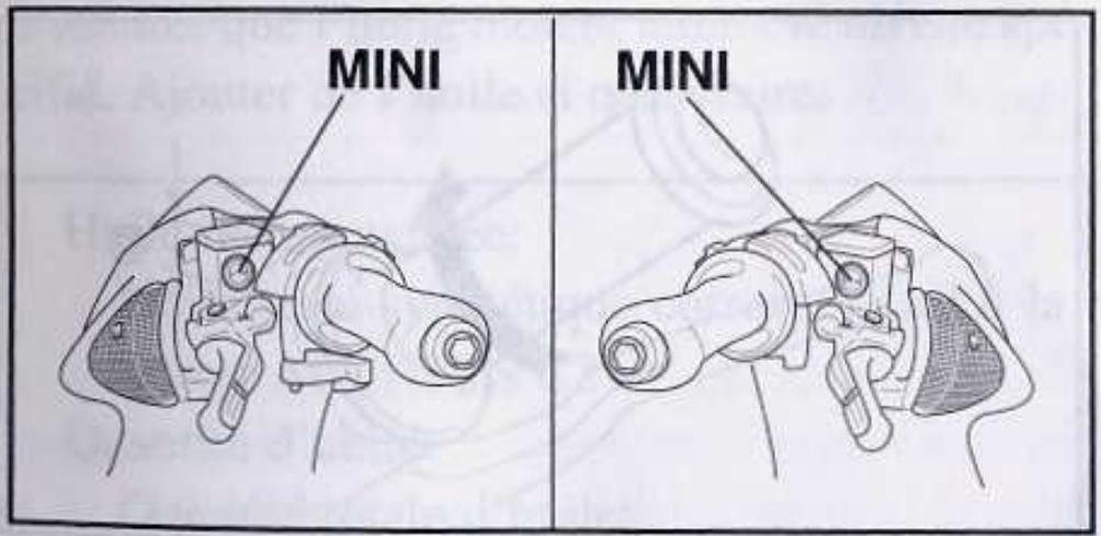 MBK 5BS-F819U-F0 - AVERTISSEMENT - 1