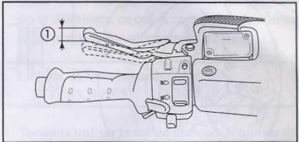 MBK 5BS-F819U-F0 - FAH40603 Remplacement de I'huile de transmission - 3