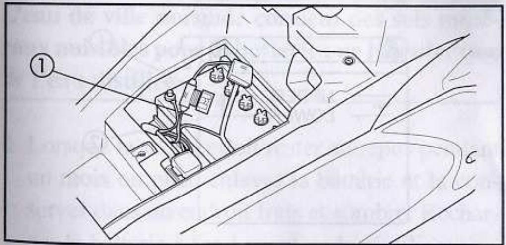 MBK 5BS-F819U-F0 - ATTENTION: - 1