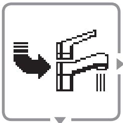 PANASONIC WH-UX16HE8 - Uwagi na temat ikony dzialania - 3