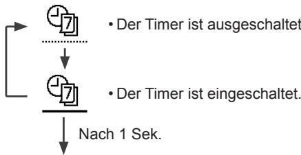PANASONIC WH-UX16HE8 - Drucken Sie  , um die Auswahl zu bestätigten. - 1