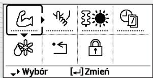 PANASONIC WH-UX16HE8 - Uwaga: - 1