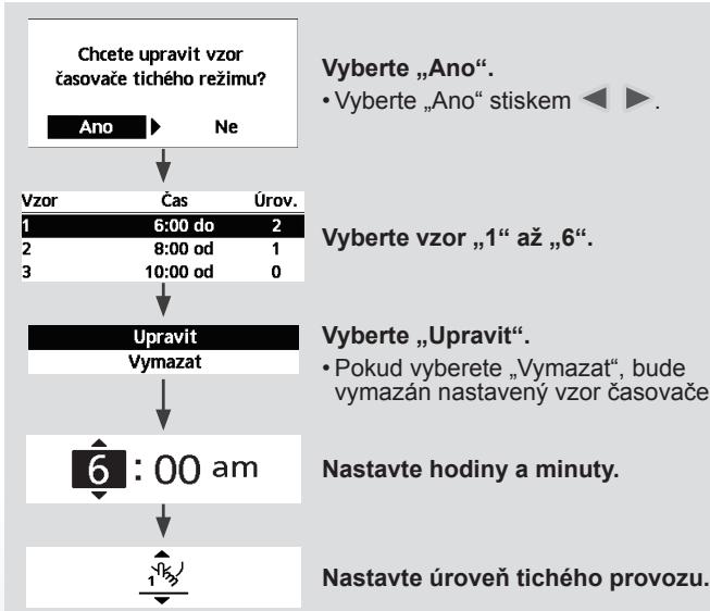 PANASONIC WH-UX16HE8 - Stiskem potvrdite vyb. - 2