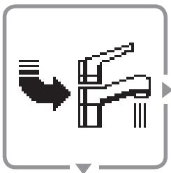 PANASONIC WH-UX16HE8 - Angäende driftsikon - 3