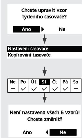 PANASONIC WH-UX16HE8 - Stiskem potvrdite vybbr. - 2