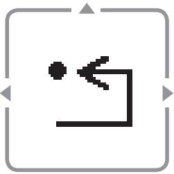 PANASONIC WH-UX16HE8 - Wahlen Sie diese Option, um das Außererat abzutauen. - 1