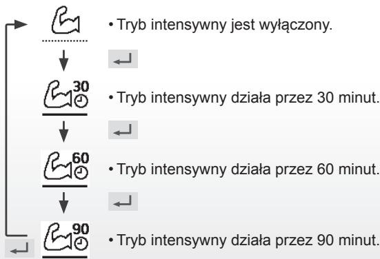 PANASONIC WH-UX16HE8 - Nacisnij  , aby potwierdzic swoj wybor. - 1