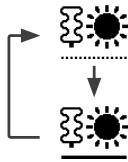 PANASONIC WH-UX16HE8 - Hinweis: - 2