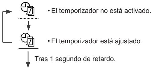 PANASONIC WH-UX16HE8 - Pulse  para confirmar su seleccion. - 1