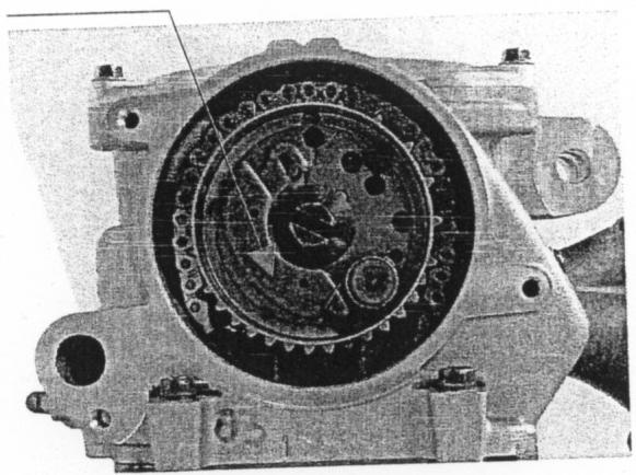 MBK SKYCRUISER - PRINCIPLE ET COMPOSITION - 2