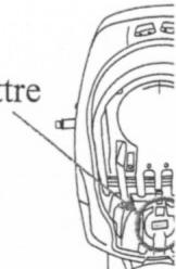 MBK SKYCRUISER - IDENTIFICATION - 3