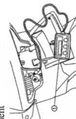 MBK SKYCRUISER - la realisation de diagno - 1