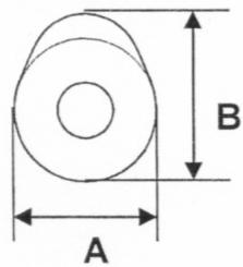 MBK SKYCRUISER - ARBRE A CAMES - 1