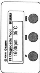 MBK SKYCRUISER - la realisation de diagno - 2
